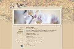 Gulliver`s Restaurant & Bar