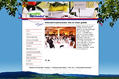 Mittendorf Gastronomie GmbH