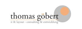 Webdesign und Layout